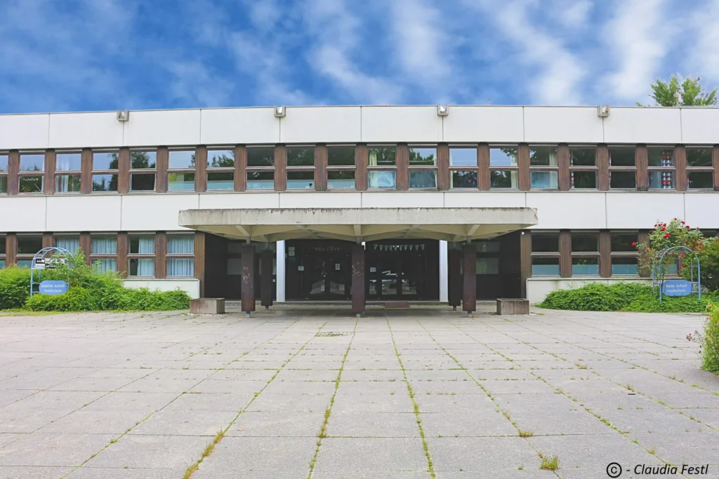 Bildungseinrichtungen Weiden in der Oberpfalz