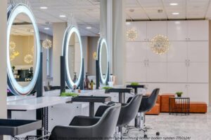 Friseure und Beauty-Salons in Weiden