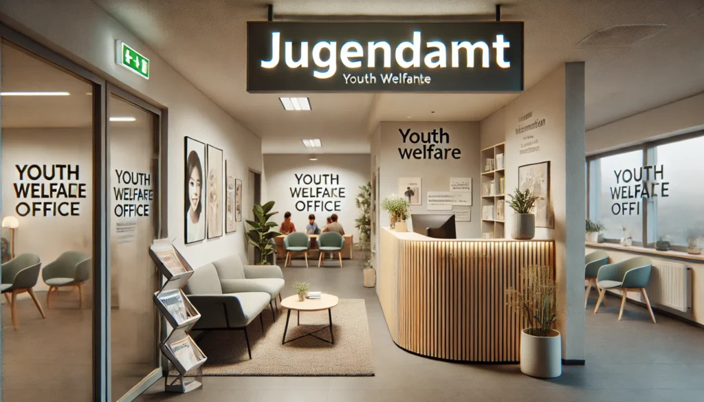 Jugendamt Weiden