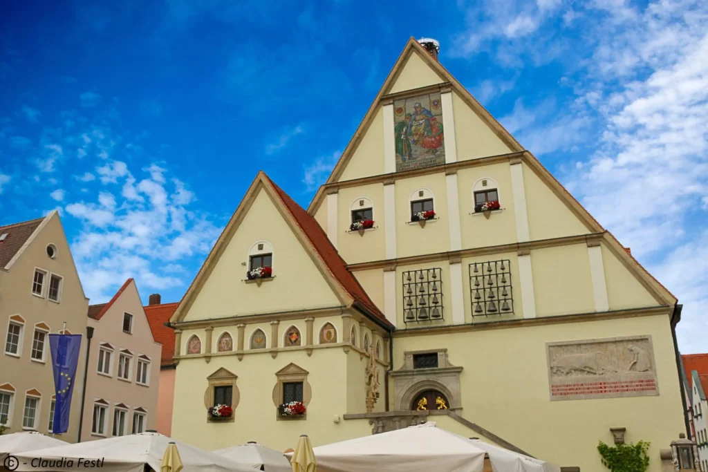 Sehenswürdigkeiten in Weiden in der Oberpfalz