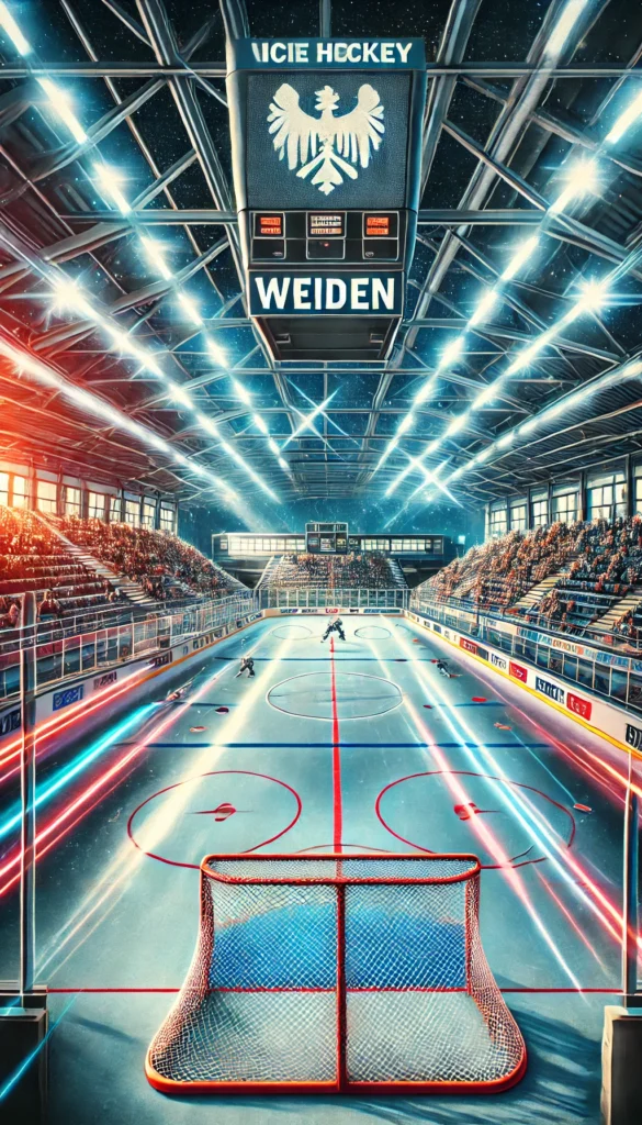 Sport und Freizeitvereine in Weiden