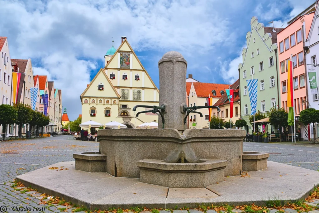 Stadt Weiden in der Oberpfalz