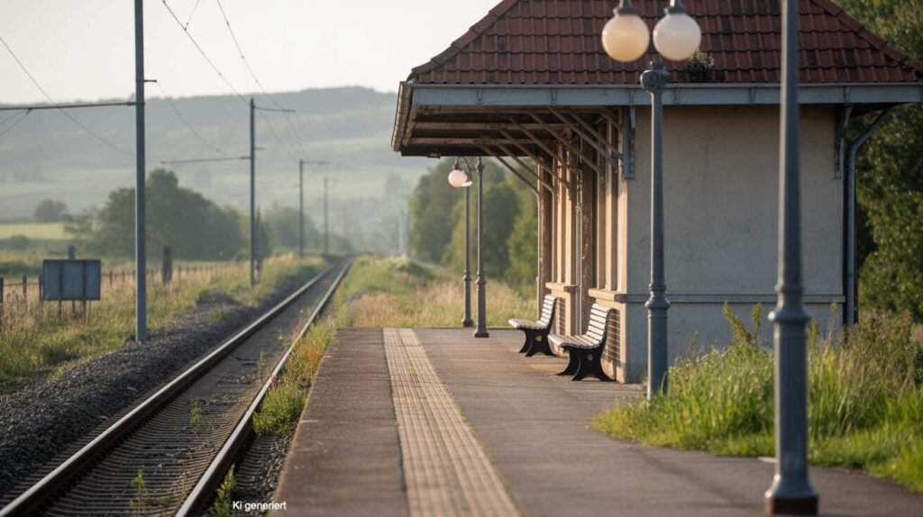 Pendeln in Weiden Pendeln in Weiden