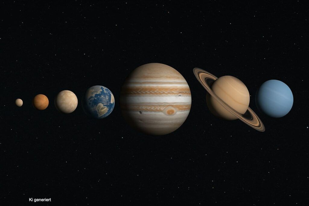 Planeten Planeten