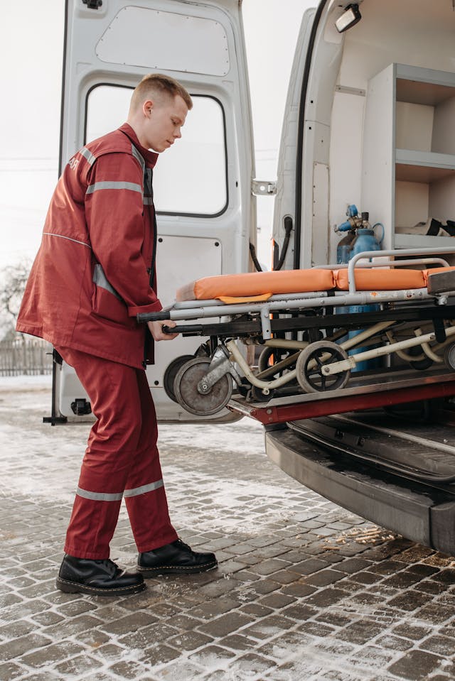 Fahrdienste in Weiden in der Oberpfalz