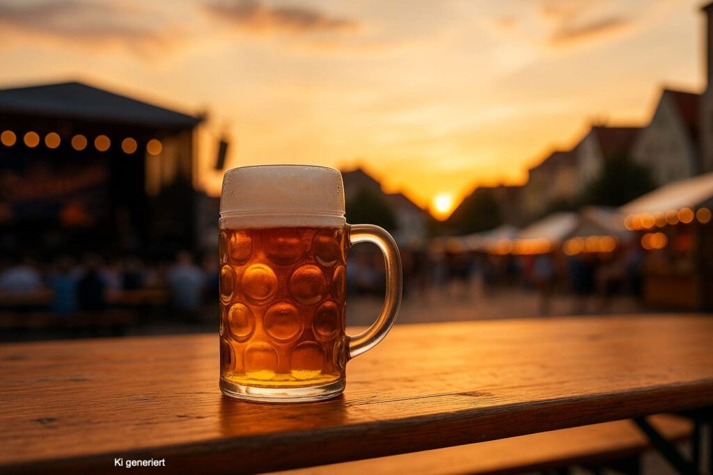 Weidener Bürgerfest Weidener Bürgerfest 2025