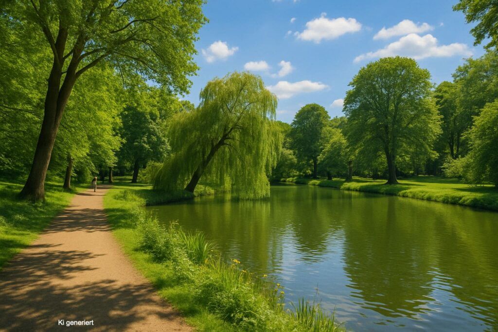 Wochenendtrip Essen
