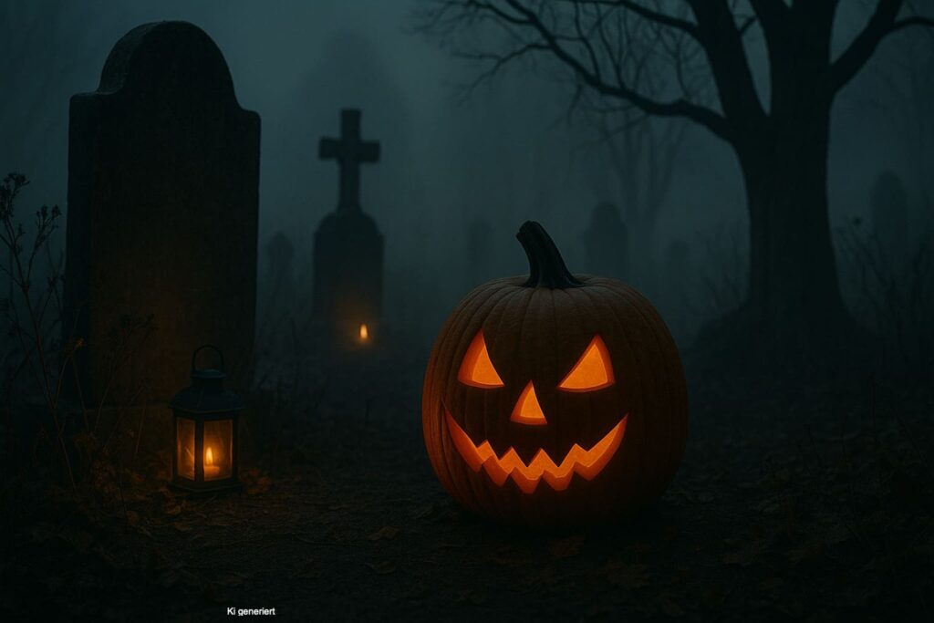 Halloween 2025 in weiden und umgebung Halloween 2025