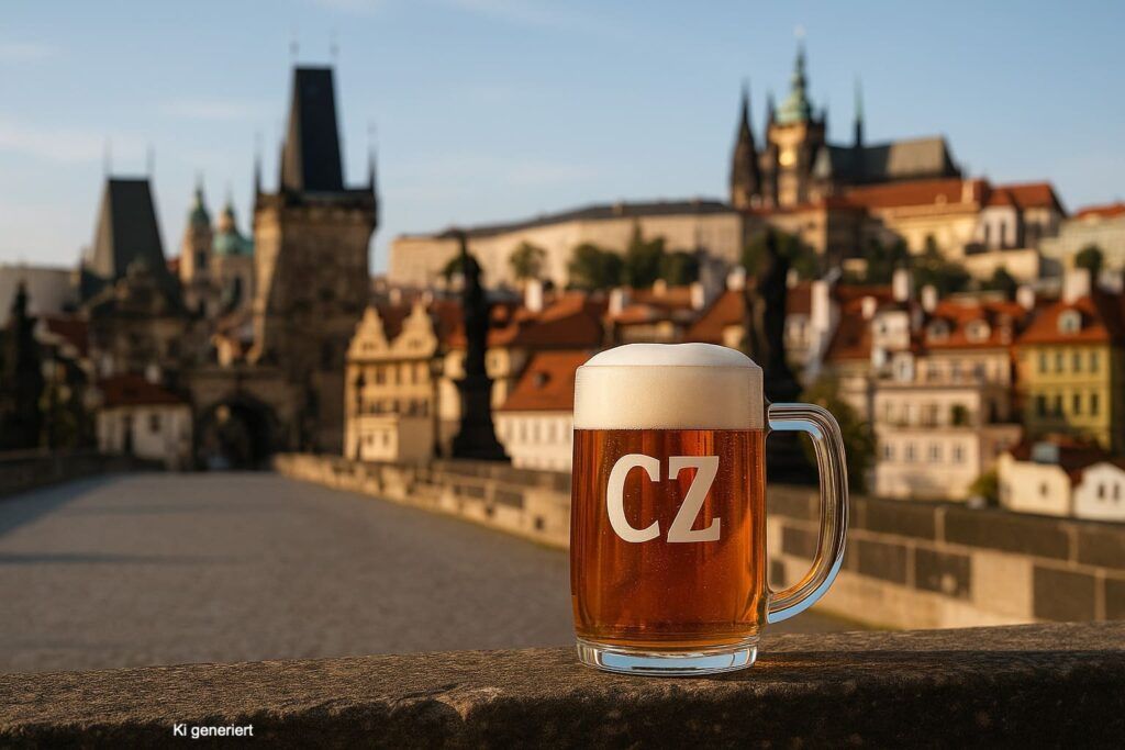 Ausflug von Weiden Oberpfalz nach Tschechien Ausflug von Weiden nach Tschechien