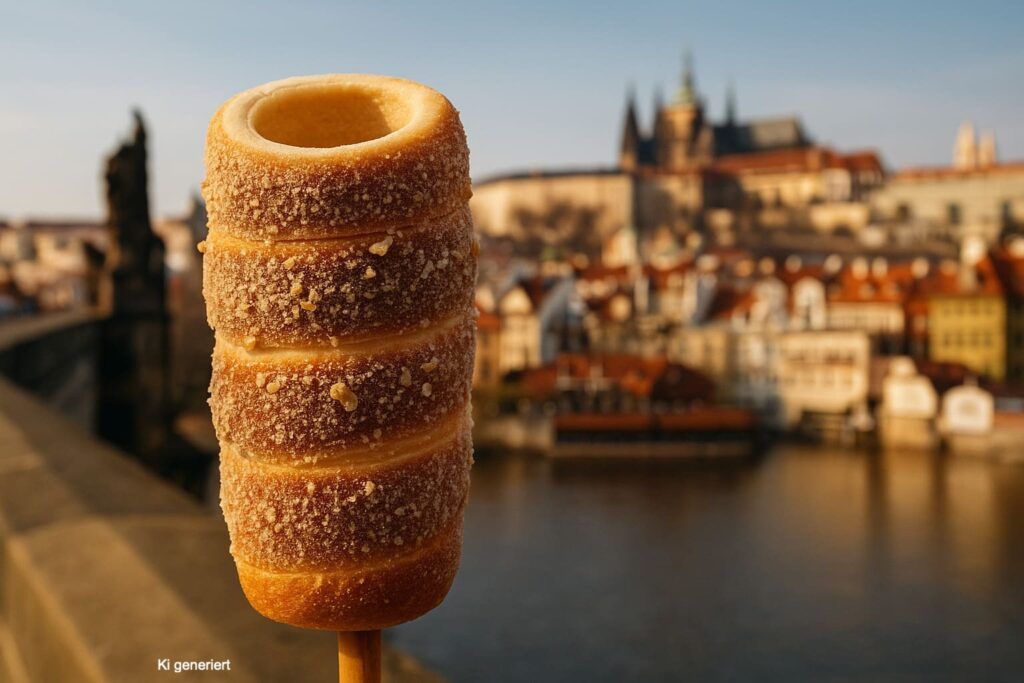 Ausflug von Weiden nach Tschechien