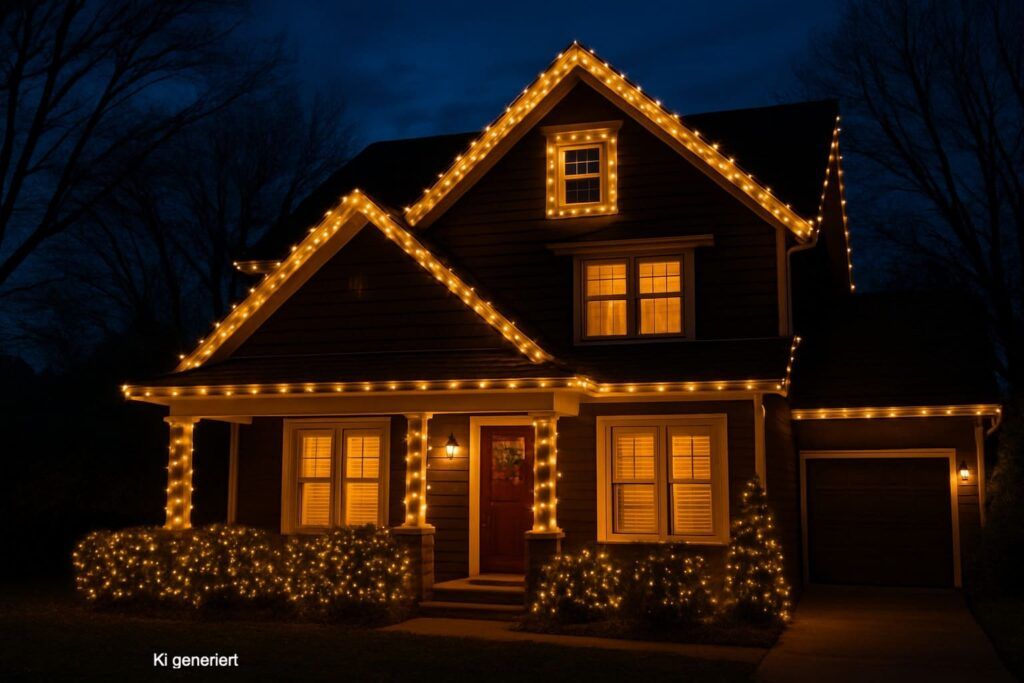 Photovoltaik und Batteriespeicher im Winter Photovoltaik und Batteriespeicher