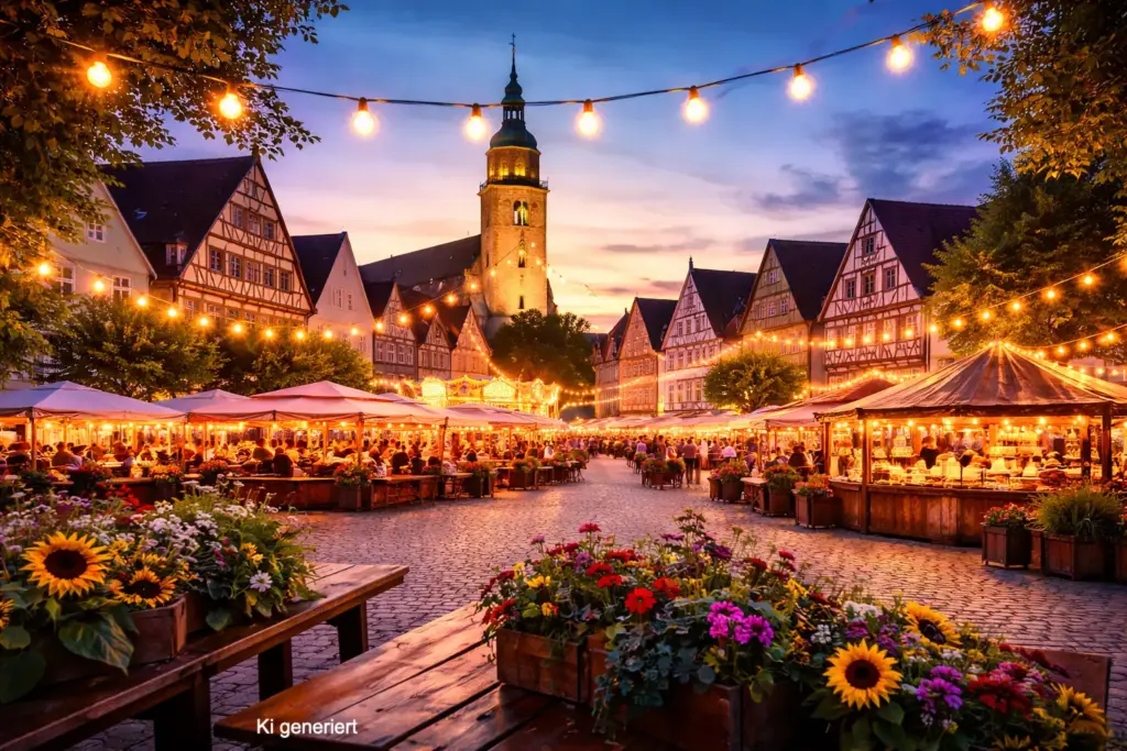 Feste in Weiden in der Oberpfalz 2026 Feste in Weiden 2026