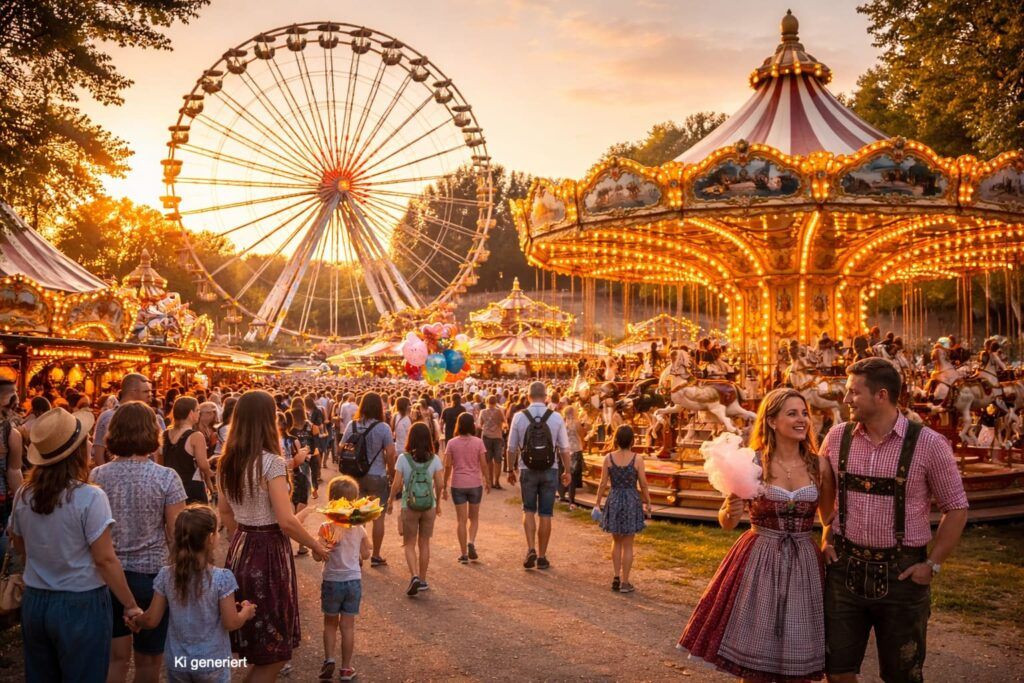 Weidener Frühlingsfest 2026