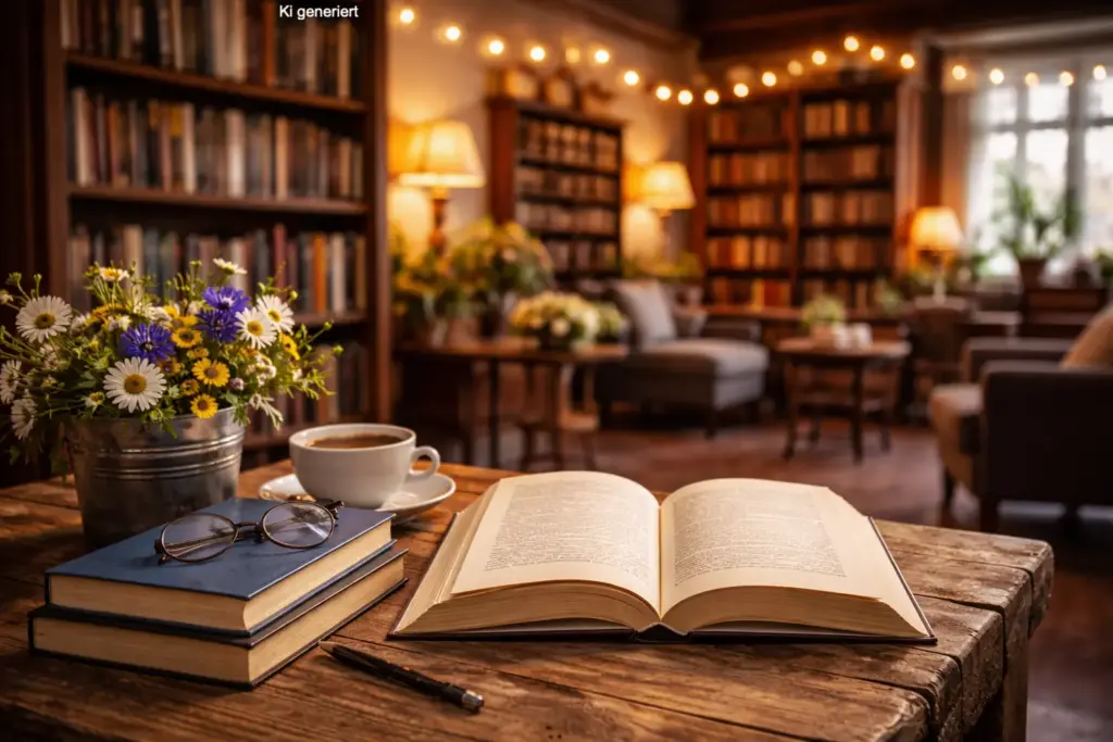 Weidener Literaturtage 2026